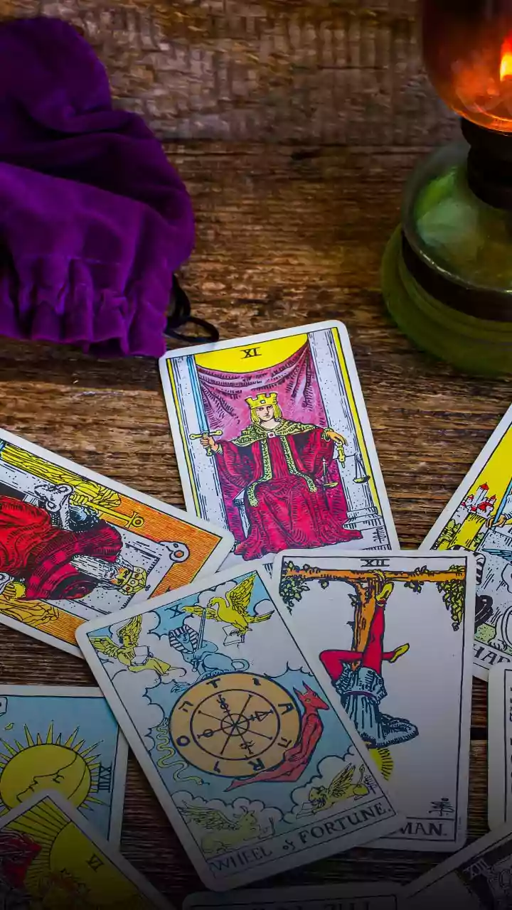 5 cartas mais temidas do Tarot (e por que elas não são tão ruins assim)