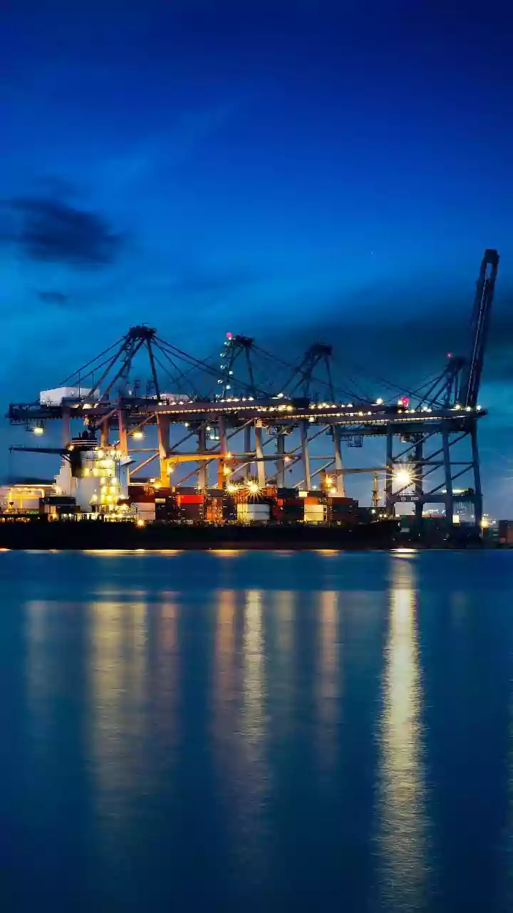 Shipping Corp shares surge nearly 13% after an exceptional quarter