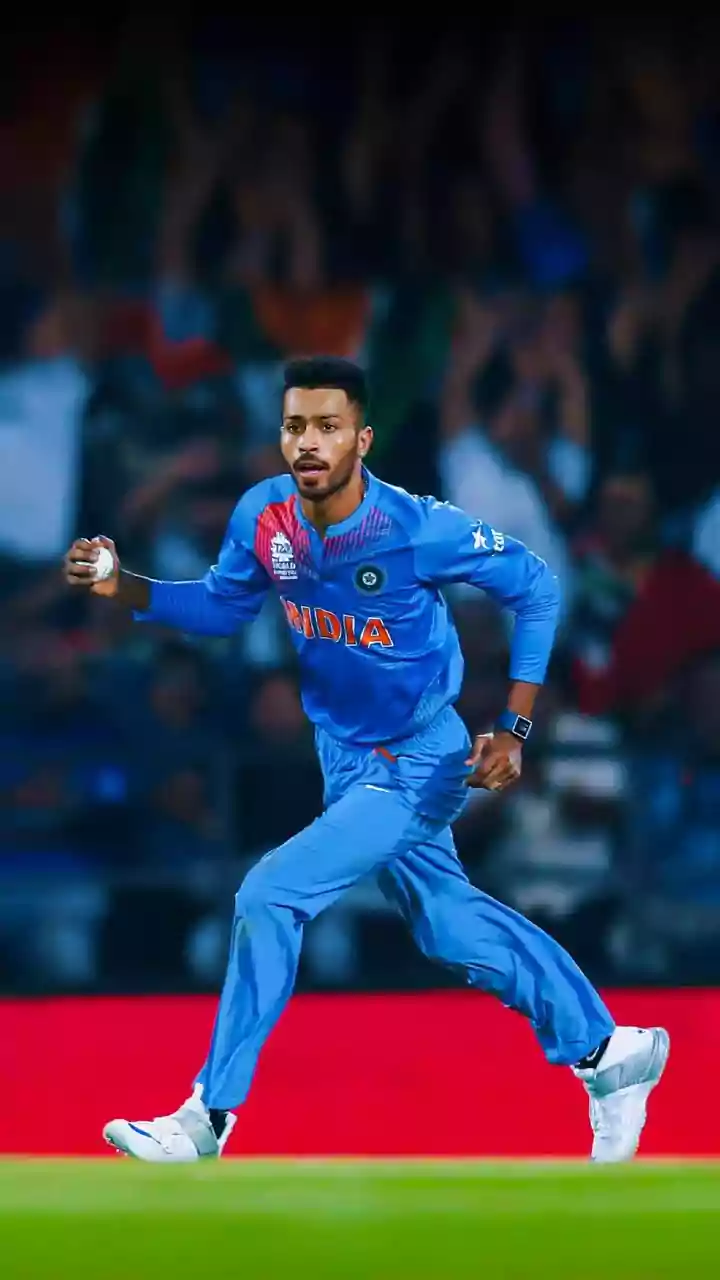 Hardik Pandya and Rohit Sharma Cleared for ODI Series Against Afghanistan