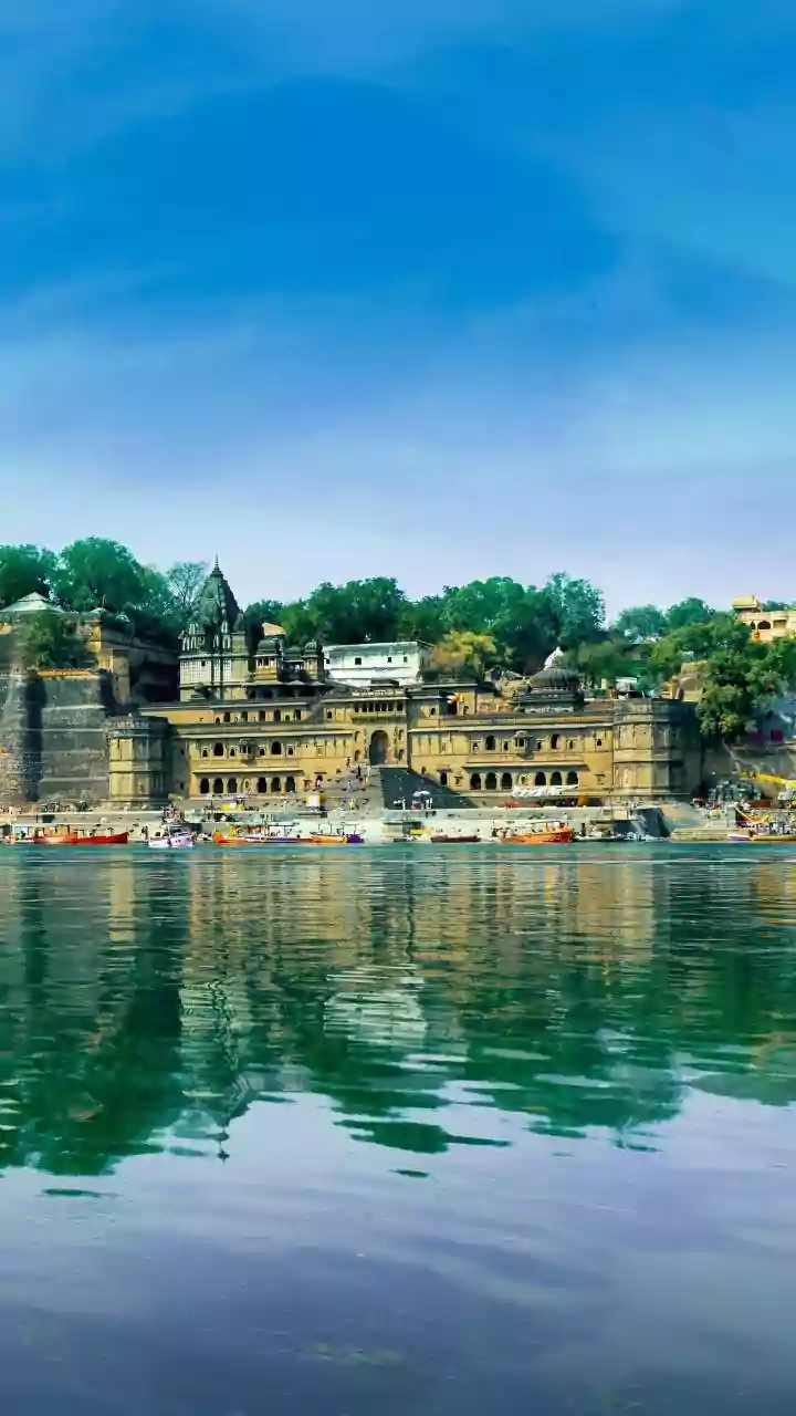 Pilgrimage Sites Bring Younger Travellers And Bigger Footfall To Gujarat