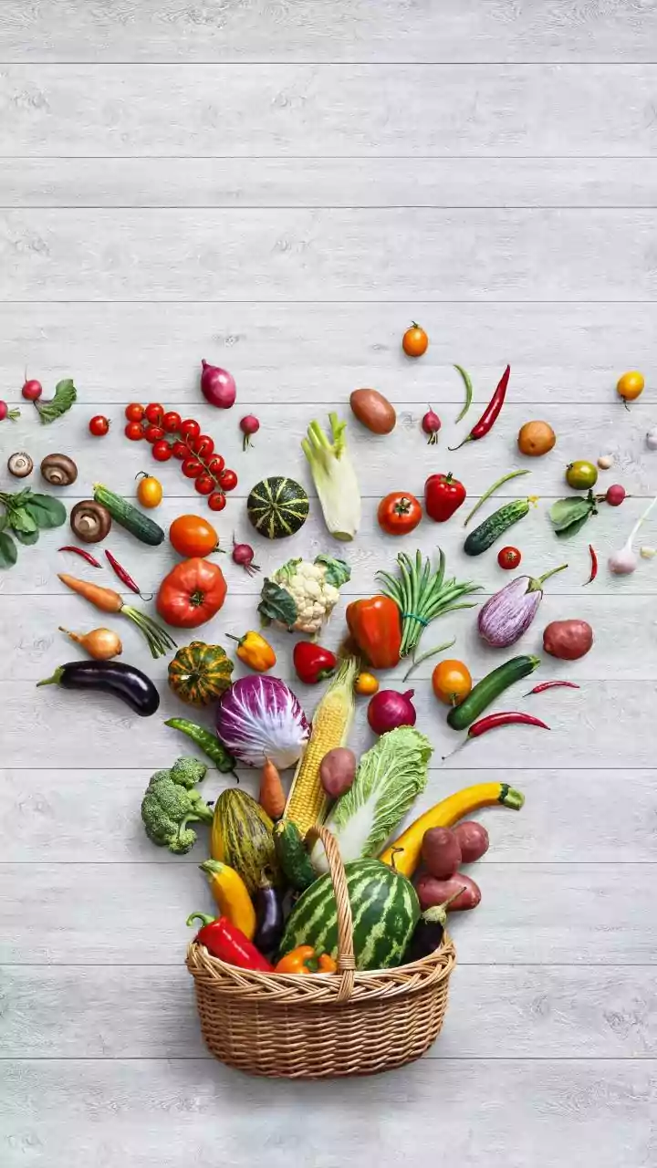 Boost Your Immunity with Monsoon-Special Vegetables