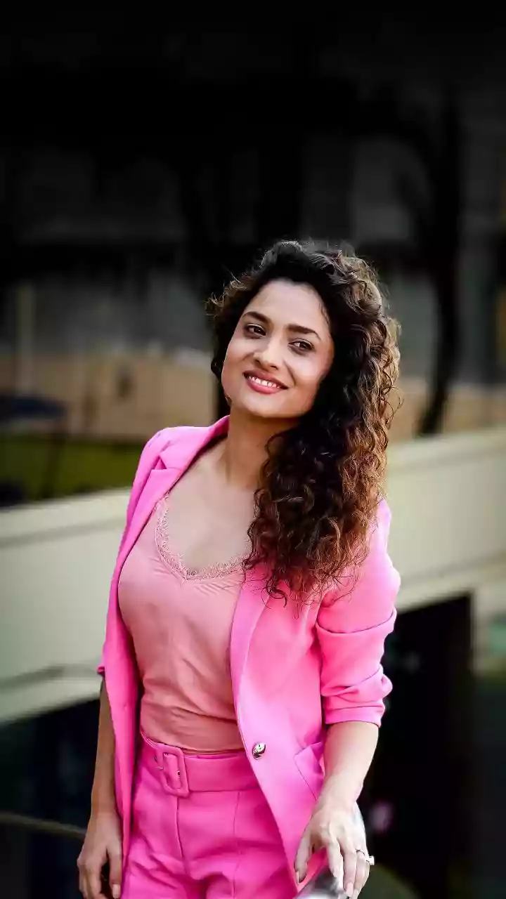 Ankita Lokhande's X Account Gets Hacked, Actress Urges Fans To Ignore Any Activity