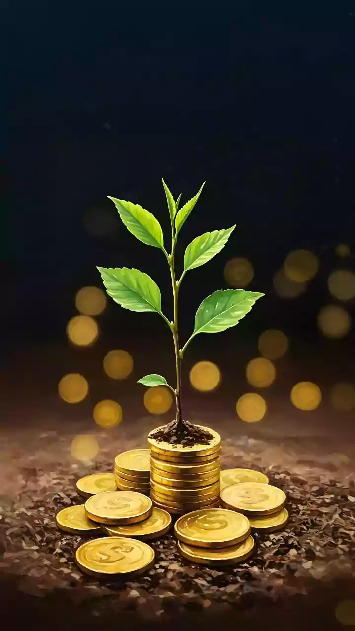 Mutual Funds Surge To Record ₹81 Lakh Crore AUM In 2025