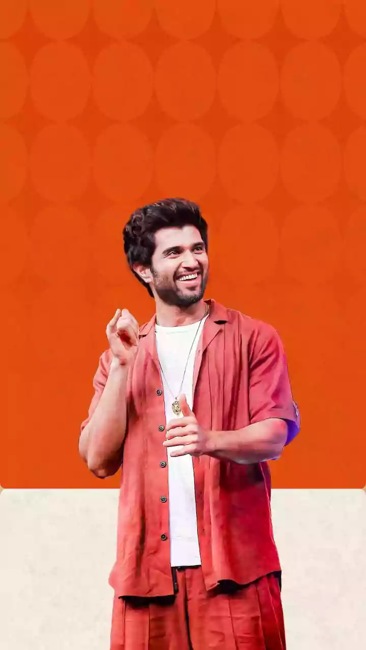 Vijay Deverakonda Confirms Ranabaali With Rashmika Mandanna Is Postponed - Check New Release Date
