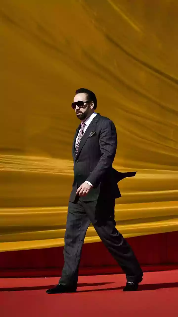 'Lord of War' sequel set for 2027 release, Nicolas Cage returns as Yuri Orlov