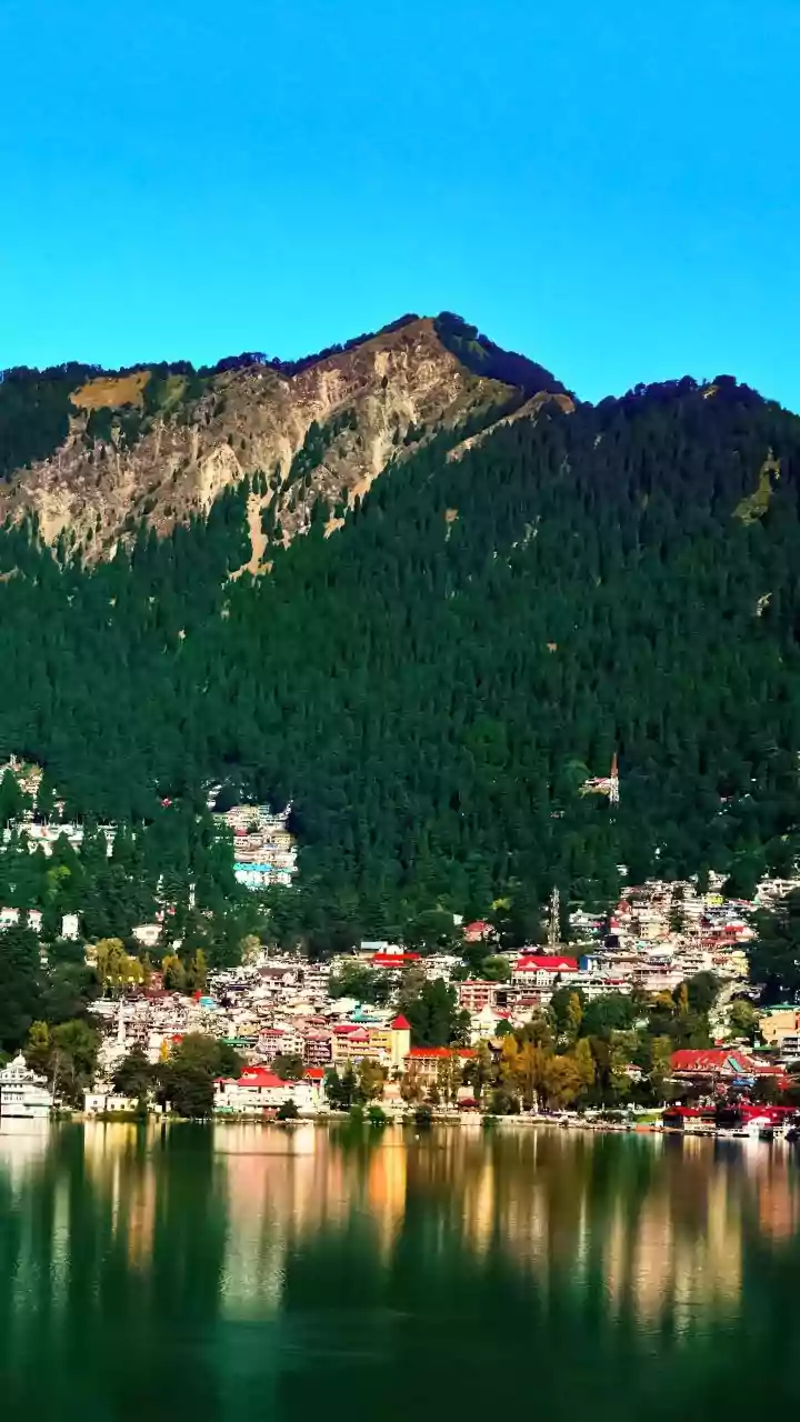 Holiday cheer takes over Nainital: Christmas 2025 celebrations, events and cosy stays to bookmark