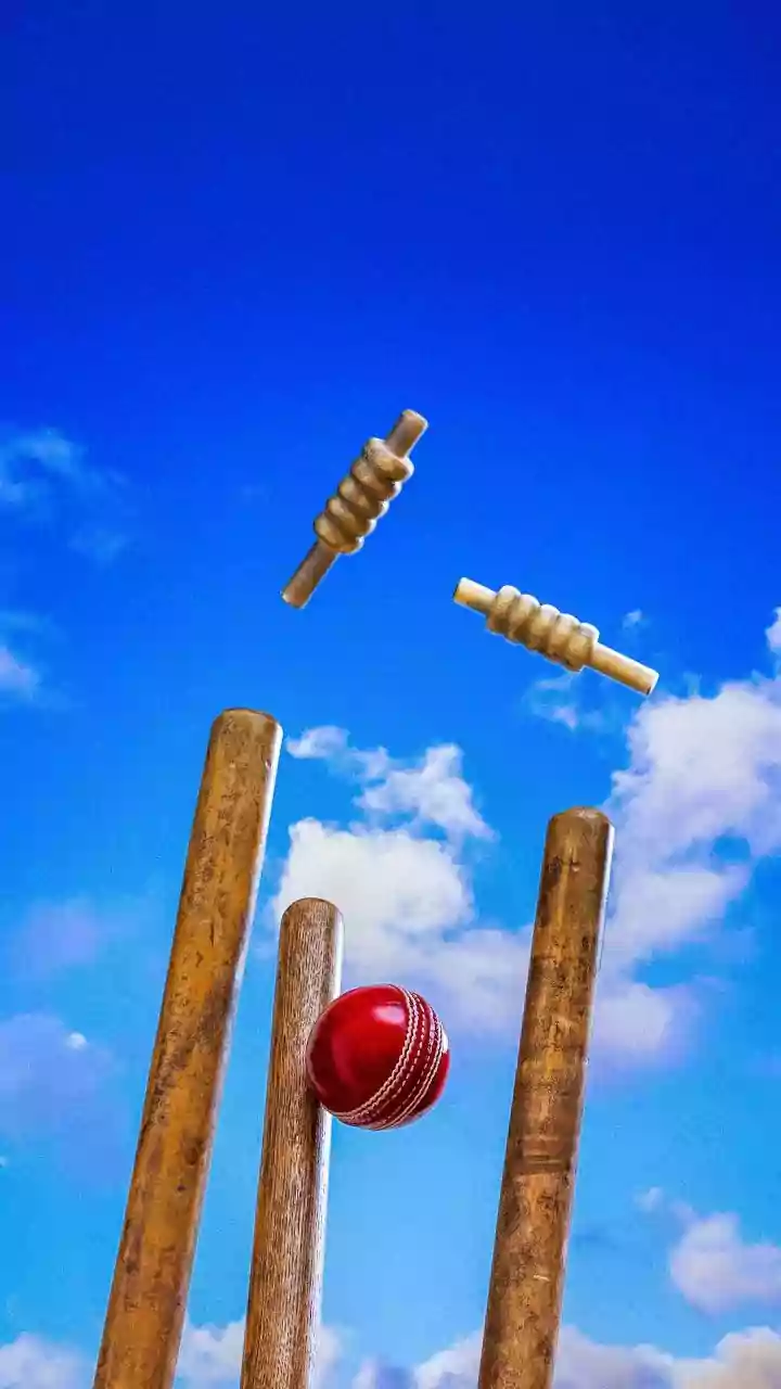 How Rain Impacts Cricket Matches in India