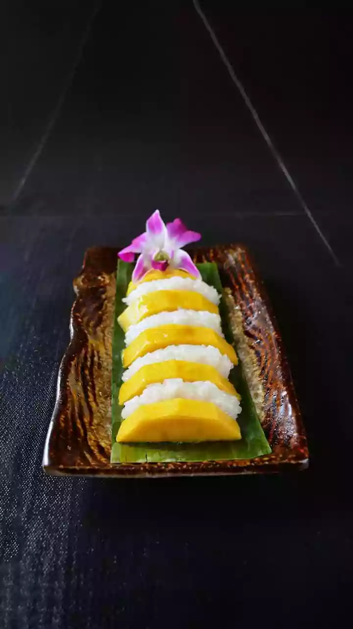 Raw Mango Is The New Summer Menu Flex