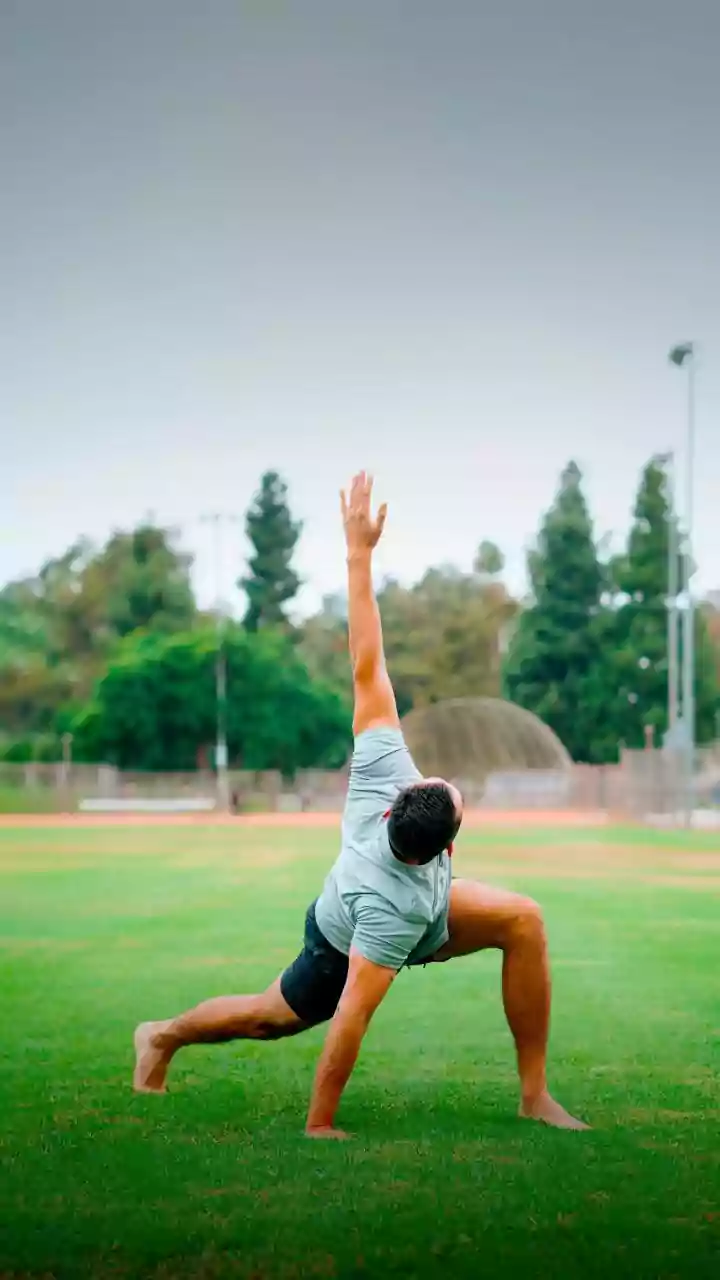 Bollywood's Fit Fam: Early Dinners & Fitness