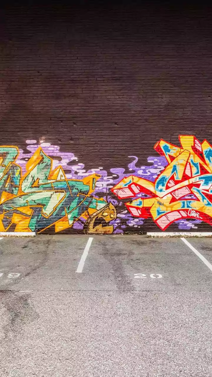 Global Graffiti Havens: Unveiling the World's Most Vibrant Street Art Cities