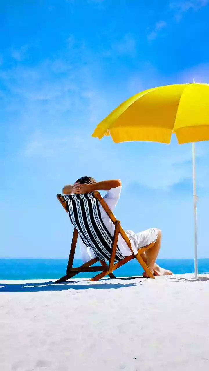Long Weekends Are for Breaks—Don't Overdesign Your Itinerary