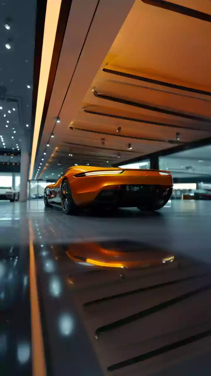 Bentley opens doors in Delhi-NCR