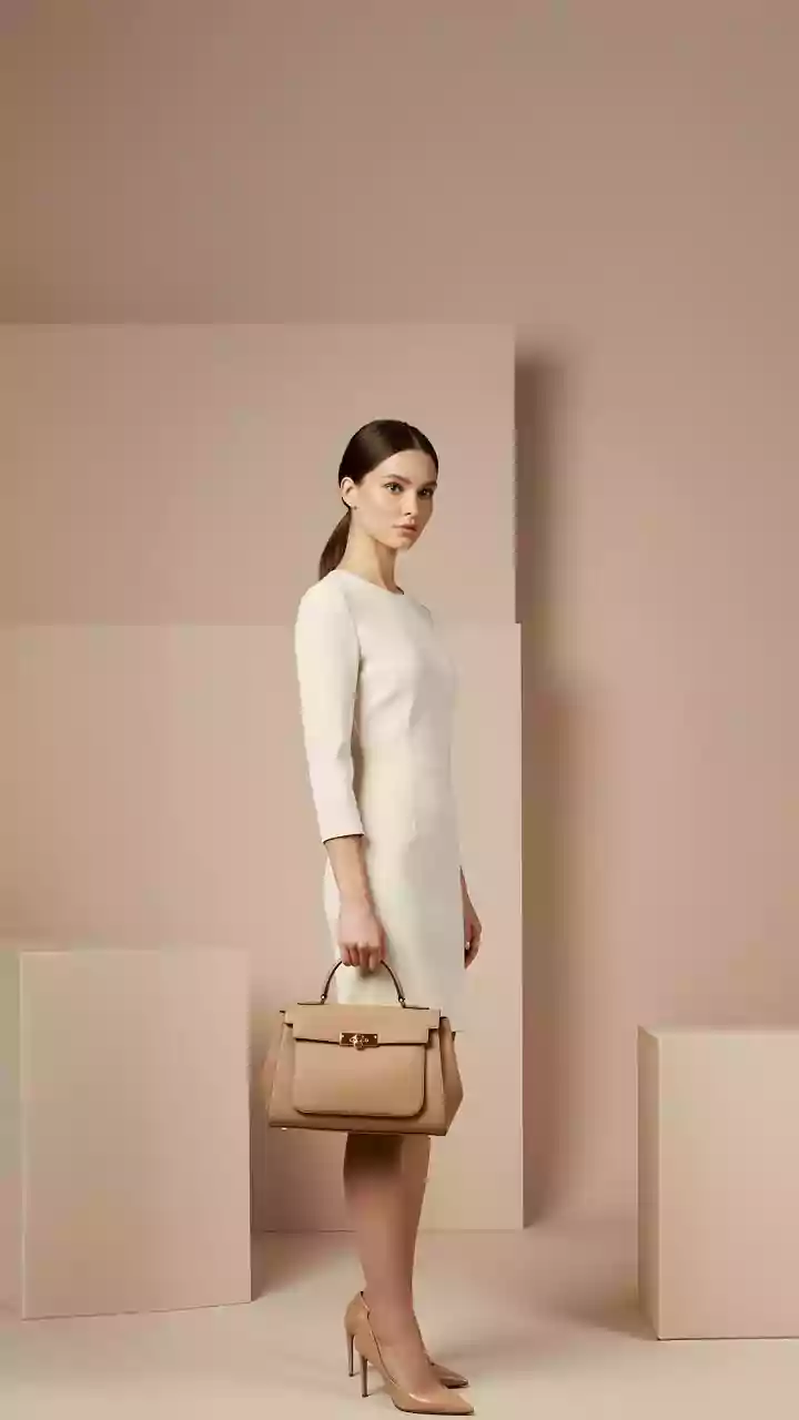 Summer Style Is Replacing Chaos With Calm