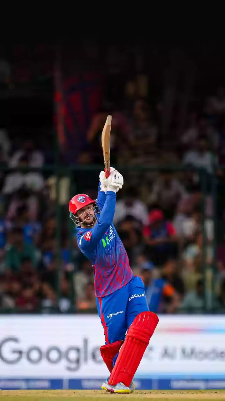 DC vs MI IPL 2026: What was the Turning Point of the Match at Arun Jaitley Stadium?