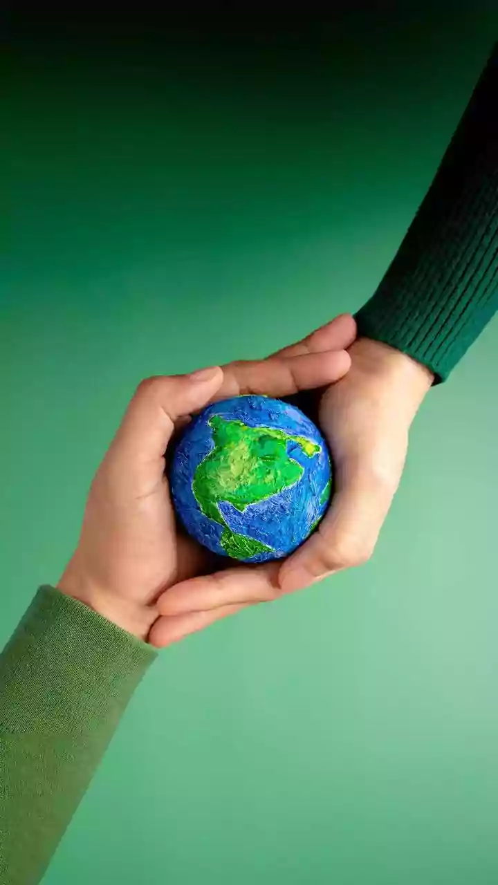 The Power of Shared Ideas for a Brighter Future