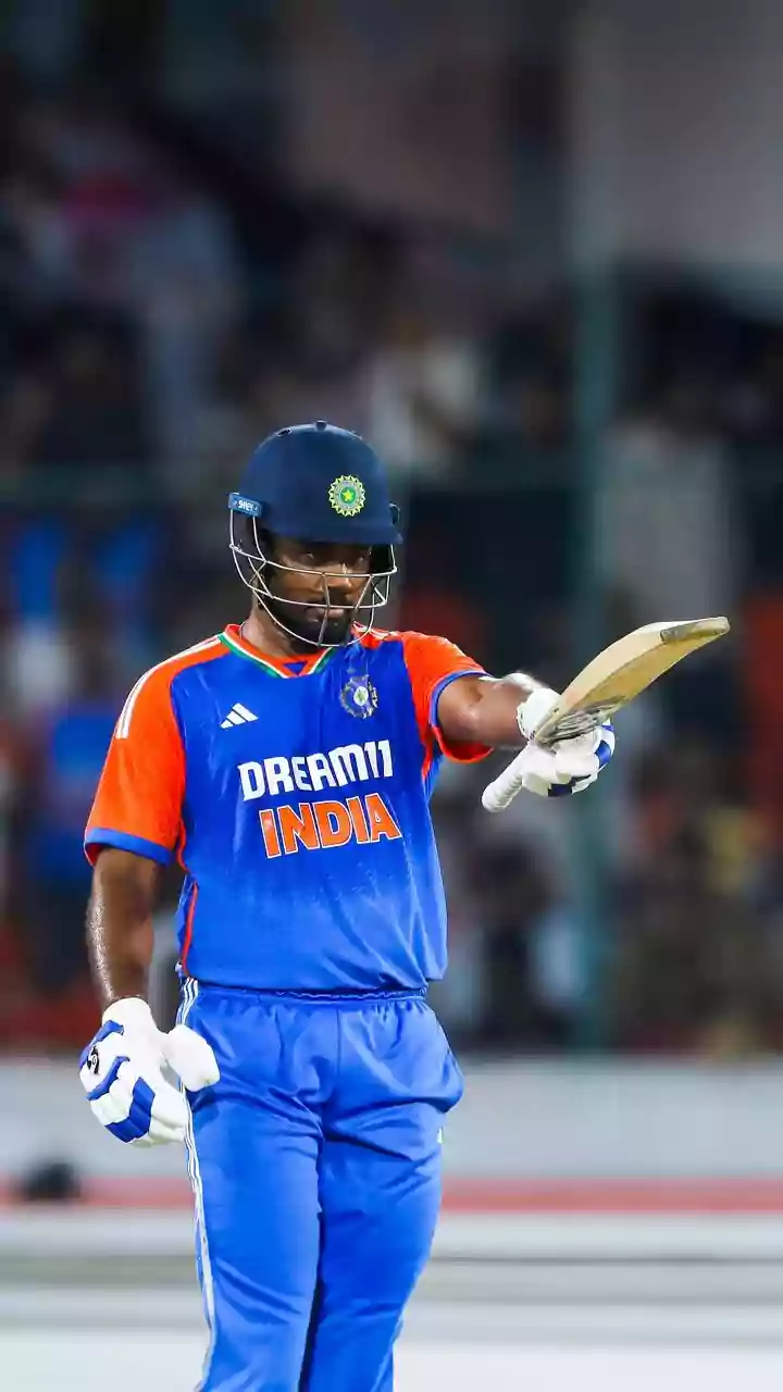 Abhishek Sharma Reclaims No. 1 Spot in ICC T20I Rankings, Samson Gains Big; Shadab Khan, Ben Duckett Make ODI Gains