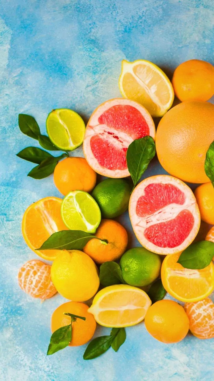 Citrus Fruit Works Better as Food Than as a Daily Cure Claim