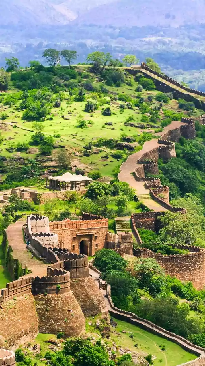 Exploring Rajasthan's Monsoon Magic: A Guide to Green Tourism