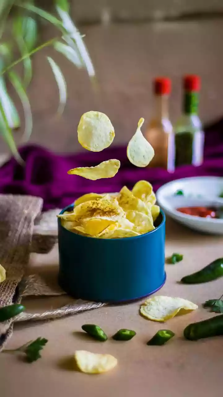 Economic survey wants health tax on ultra-processed foods