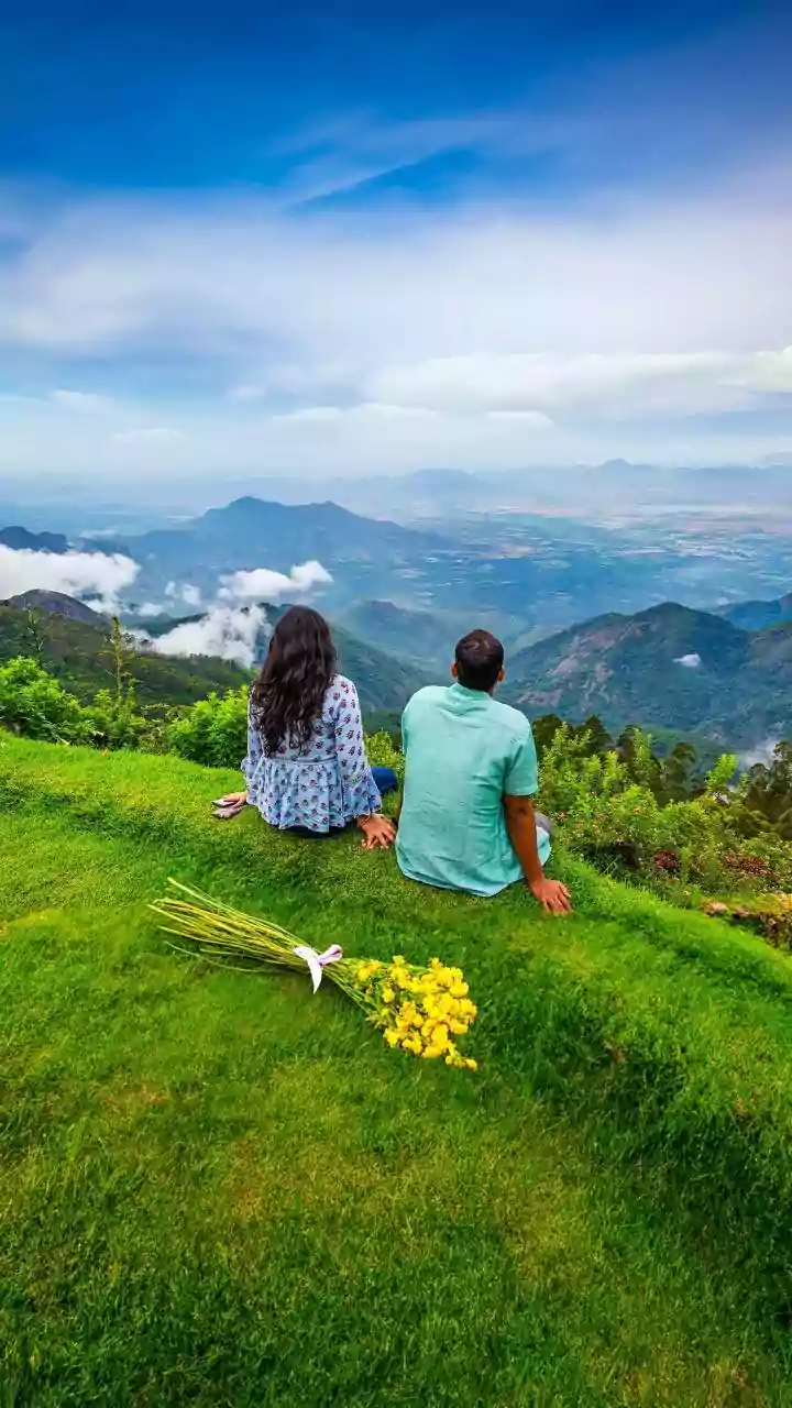 Planning Valentine’s Day At Nandi Hills? Entry Closed On February 14