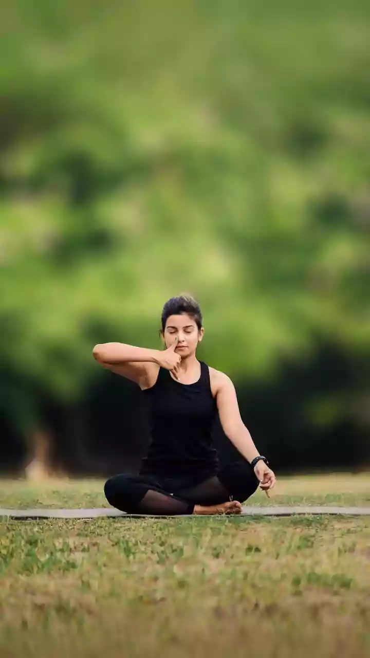 How to improve your lung capacity