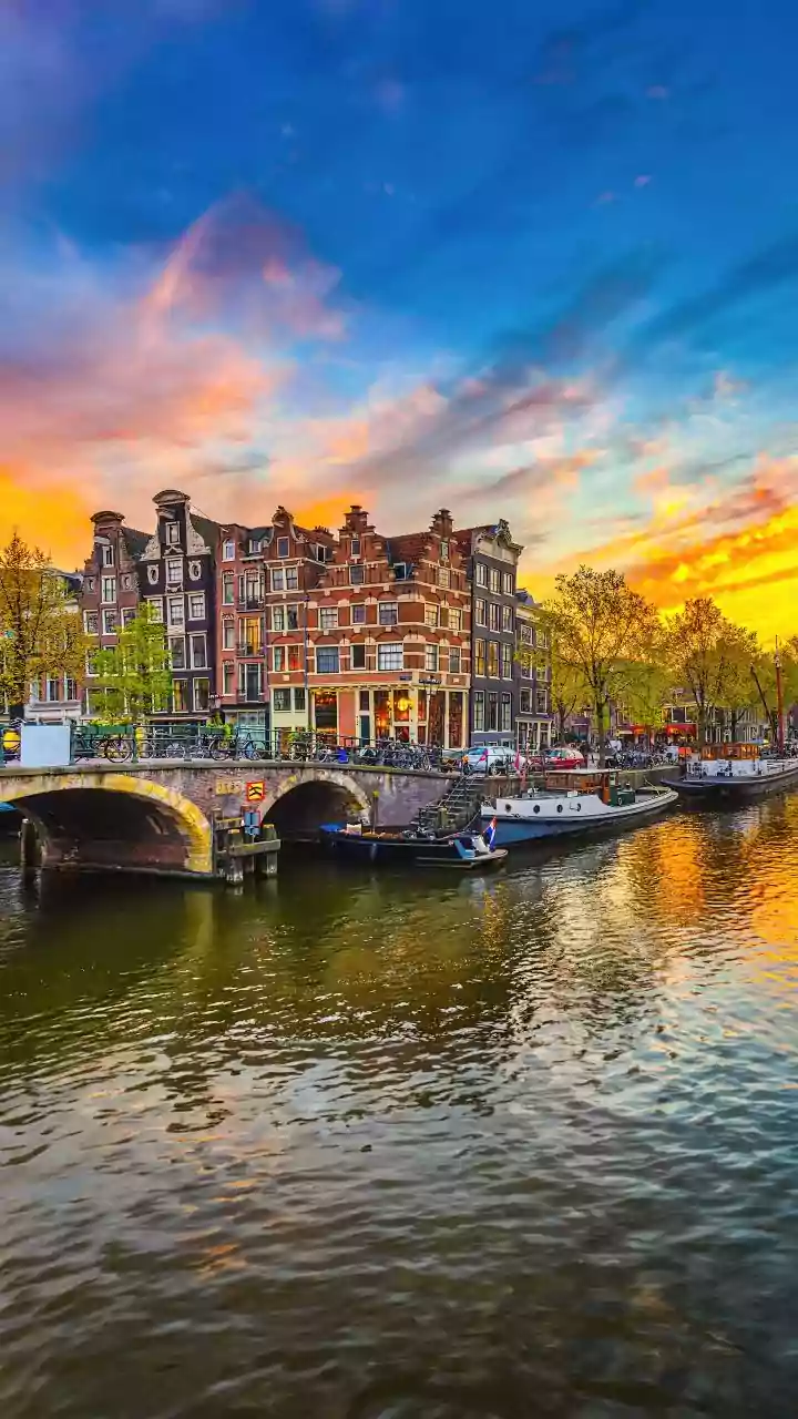 PM Modi invites Dutch companies to design, innovate, manufacture in India