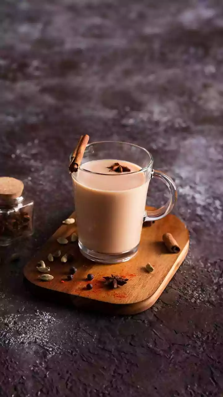 Chai And Nutrition Are Meeting In The Everyday Kitchens Of Health-Conscious Indian Homes