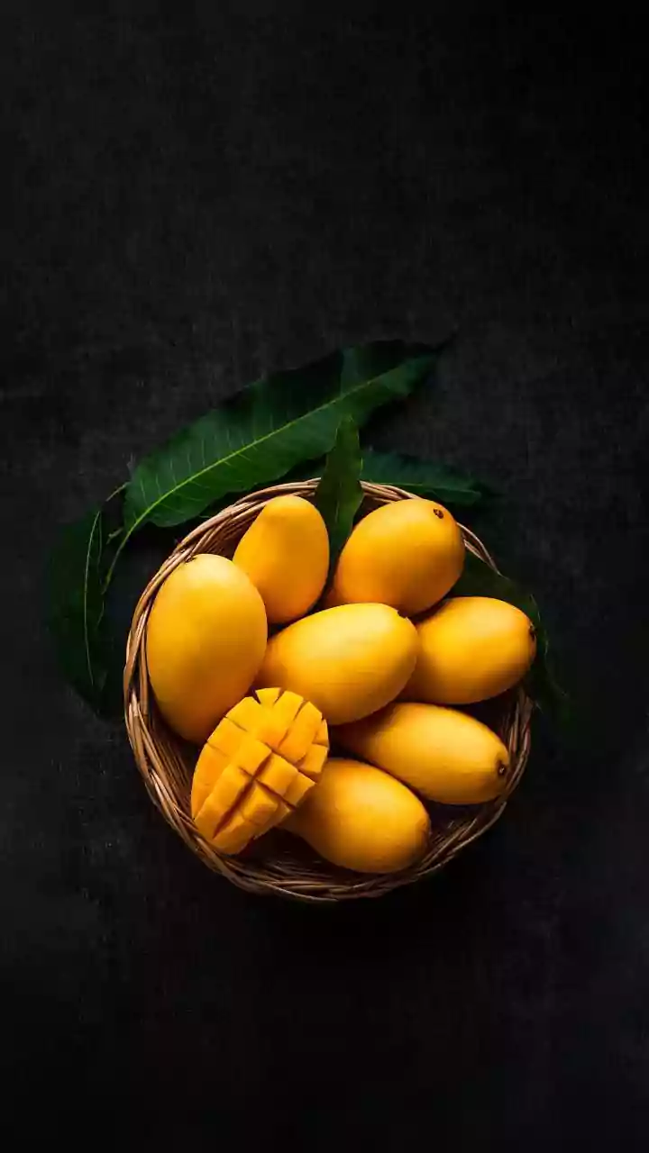 Unlocking India's Mango Magic: A Connoisseur's Guide to Varietal Perfection