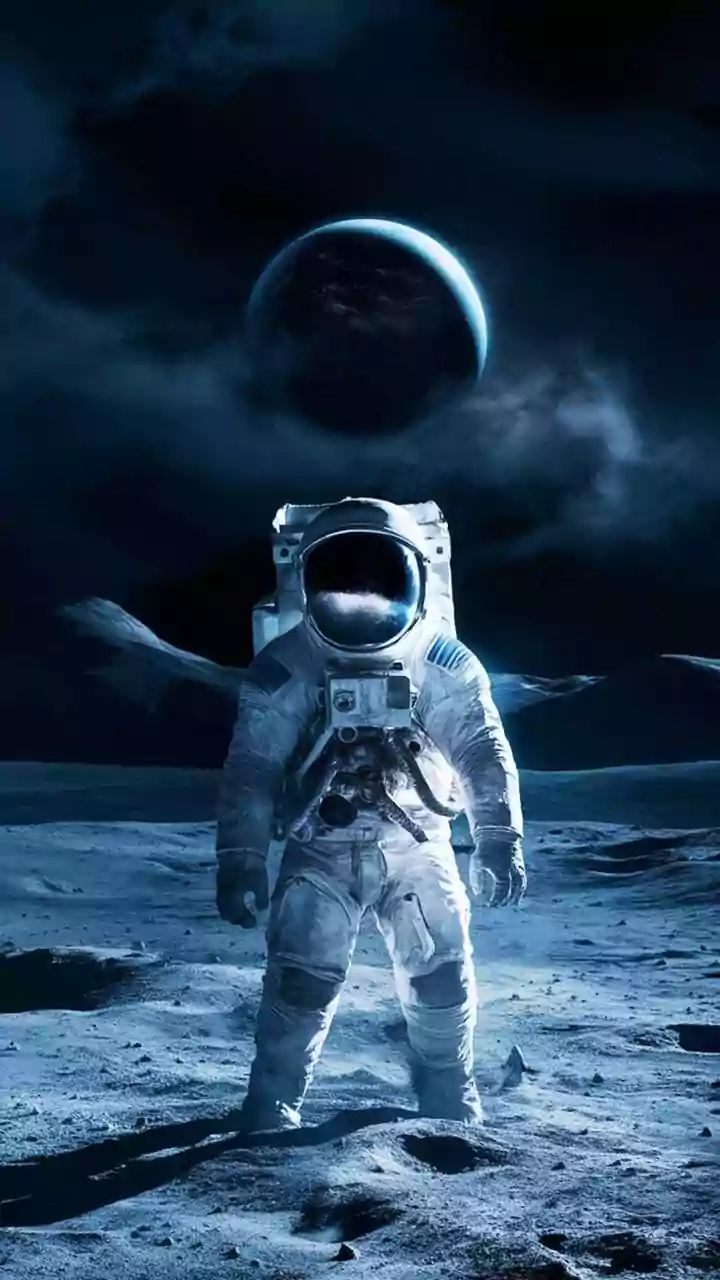 A Dusty Spacesuit Could Become a Habitat-Wide Exposure Source