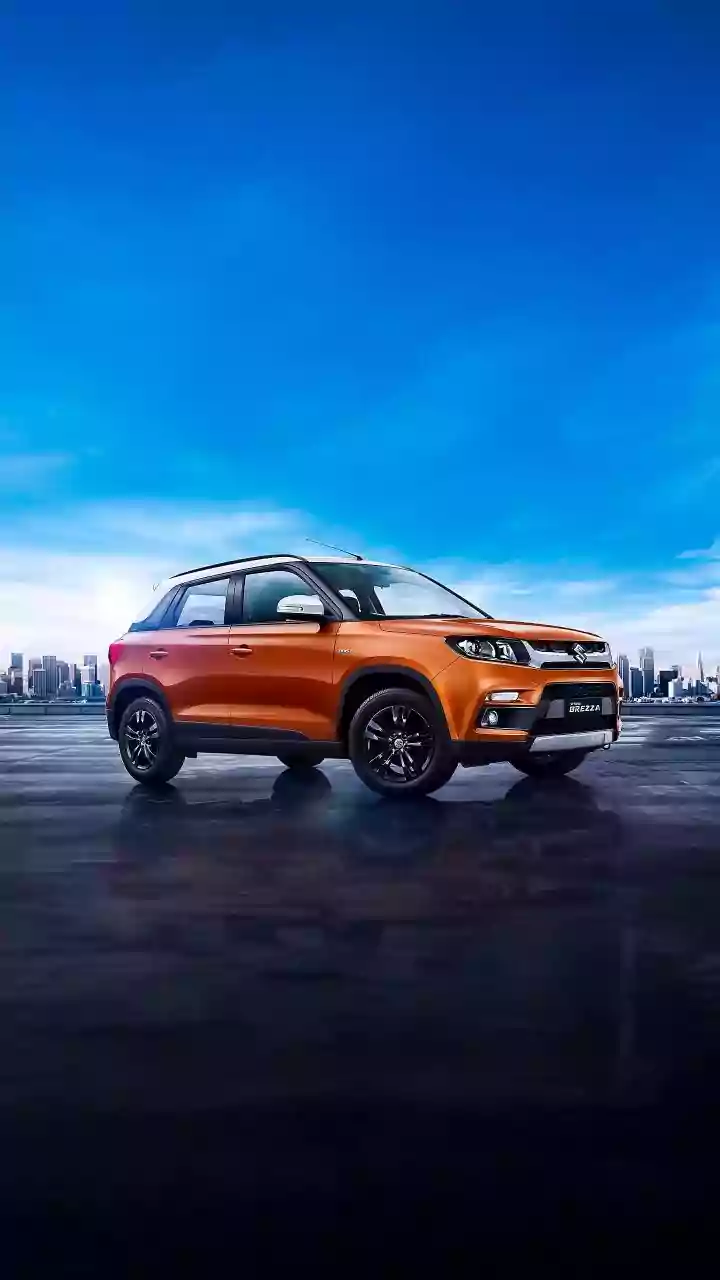 Maruti Suzuki's Q3 Profit: A Closer Look at the Numbers