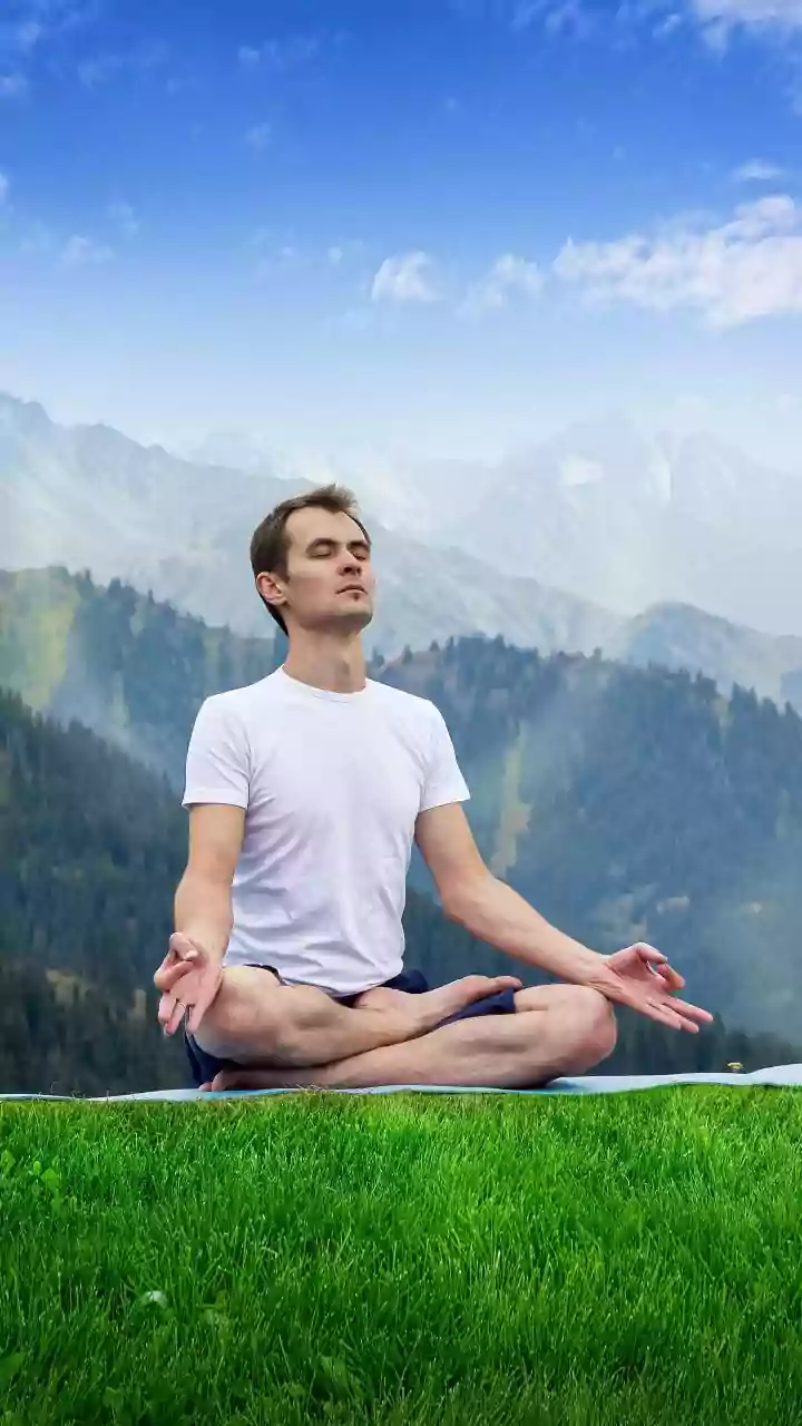 Leading Light | Matter of Longevity: Do Meditators Age Slower?