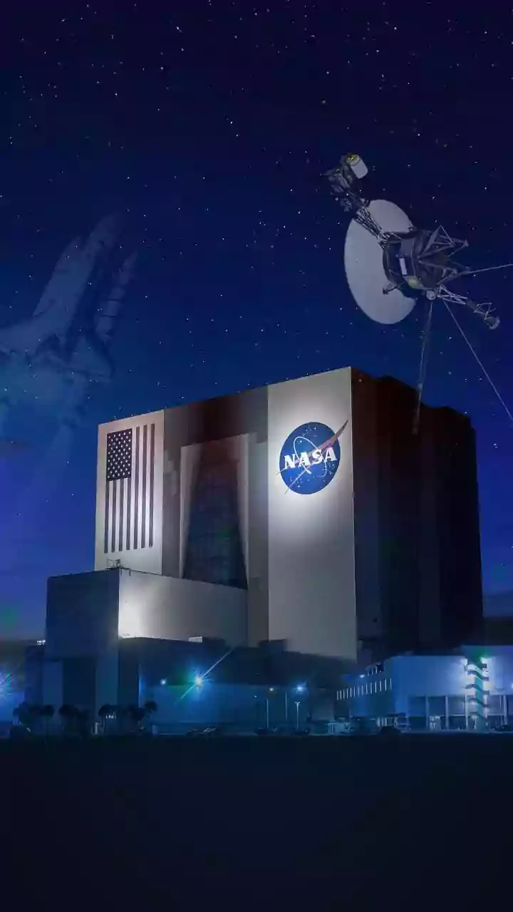 NASA's Maryland Campus: What's the Future?