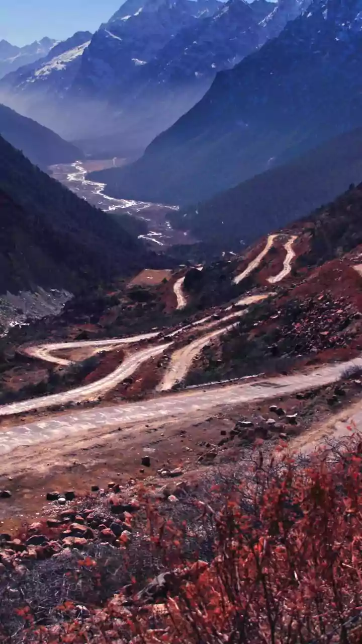Project Arunank marks 19 years strengthening Arunachal road infrastructure