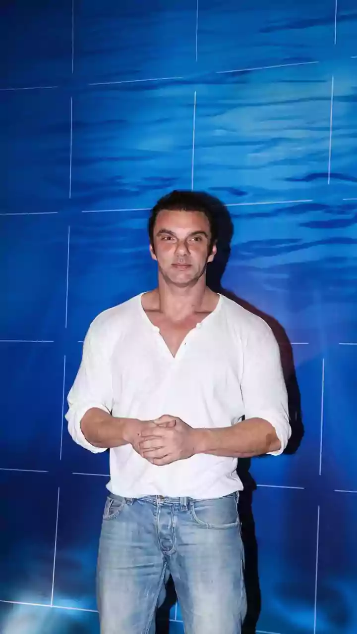 Alliance: Ahead Of Finale, Sohail Khan Threatens To Break Down Door And Leave - Watch