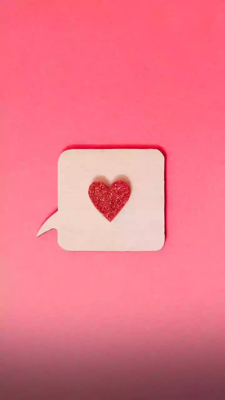 Finding Harmony: Making Love & Relationships Thrive