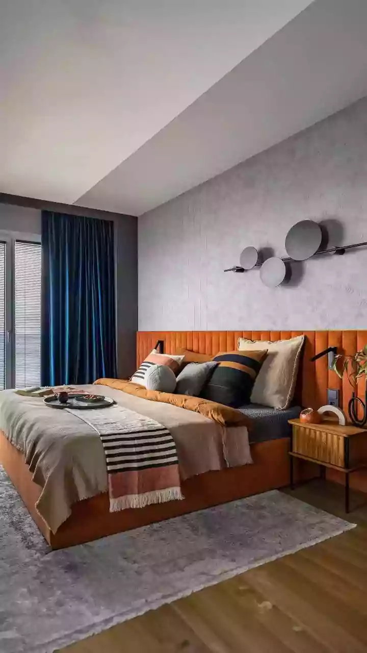 Vir Das' Mumbai Home: A No-Decor Haven