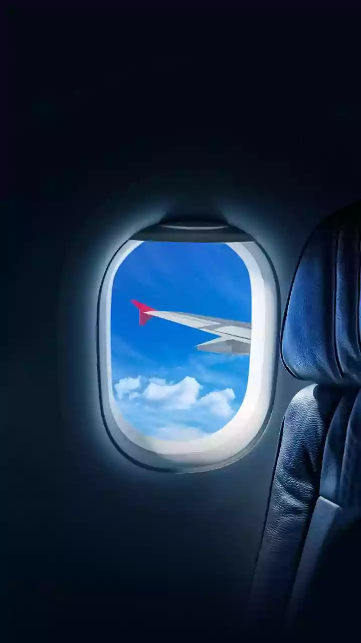 Seat Divorce: The Travel Trend Couples Use for a More Harmonious Journey