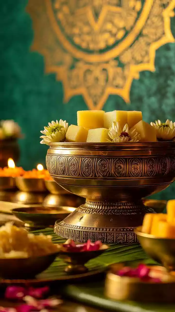 5 traditional Ugadi dishes you must try