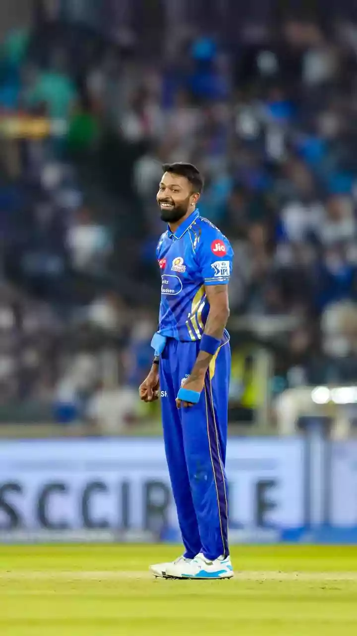 No Rohit Sharma, 2 Debutants! MI Make 4 Changes For IPL 2026 Match Against GT