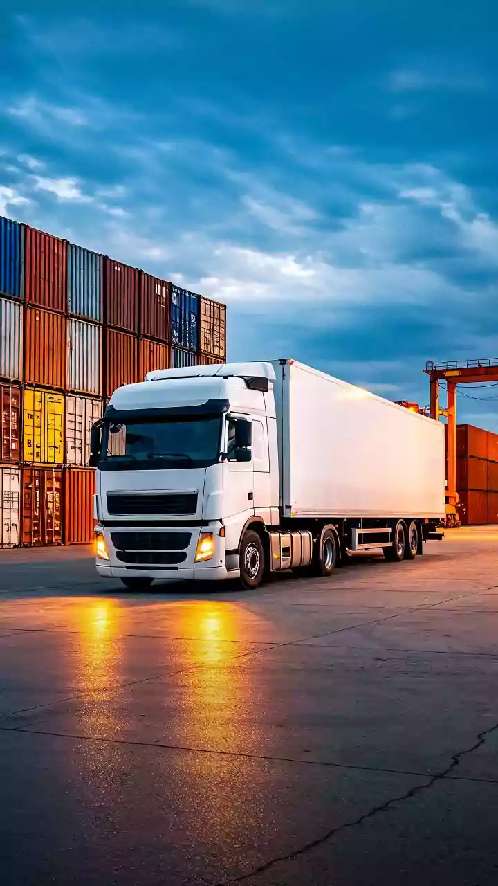 CNI: 62% das indústrias dizem que segurança com transporte eleva custos