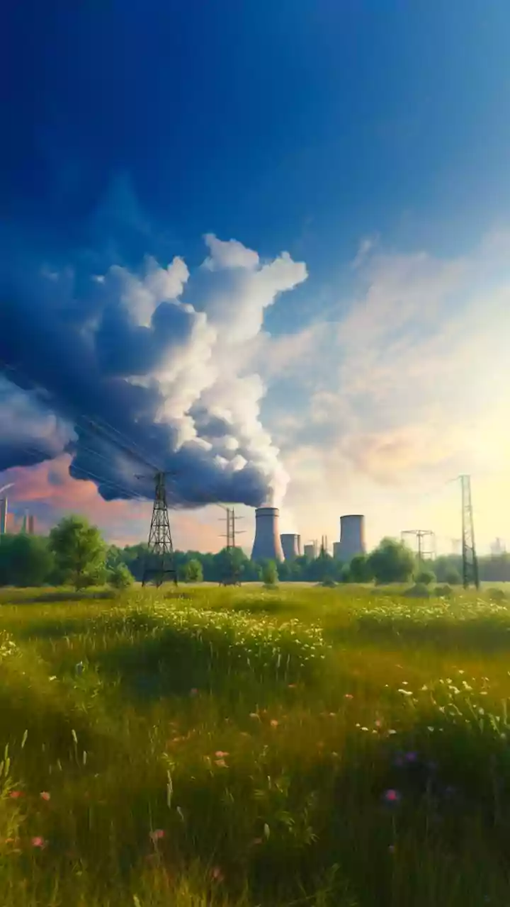 80% Delhi-NCR families report pollution symptoms this November: Survey