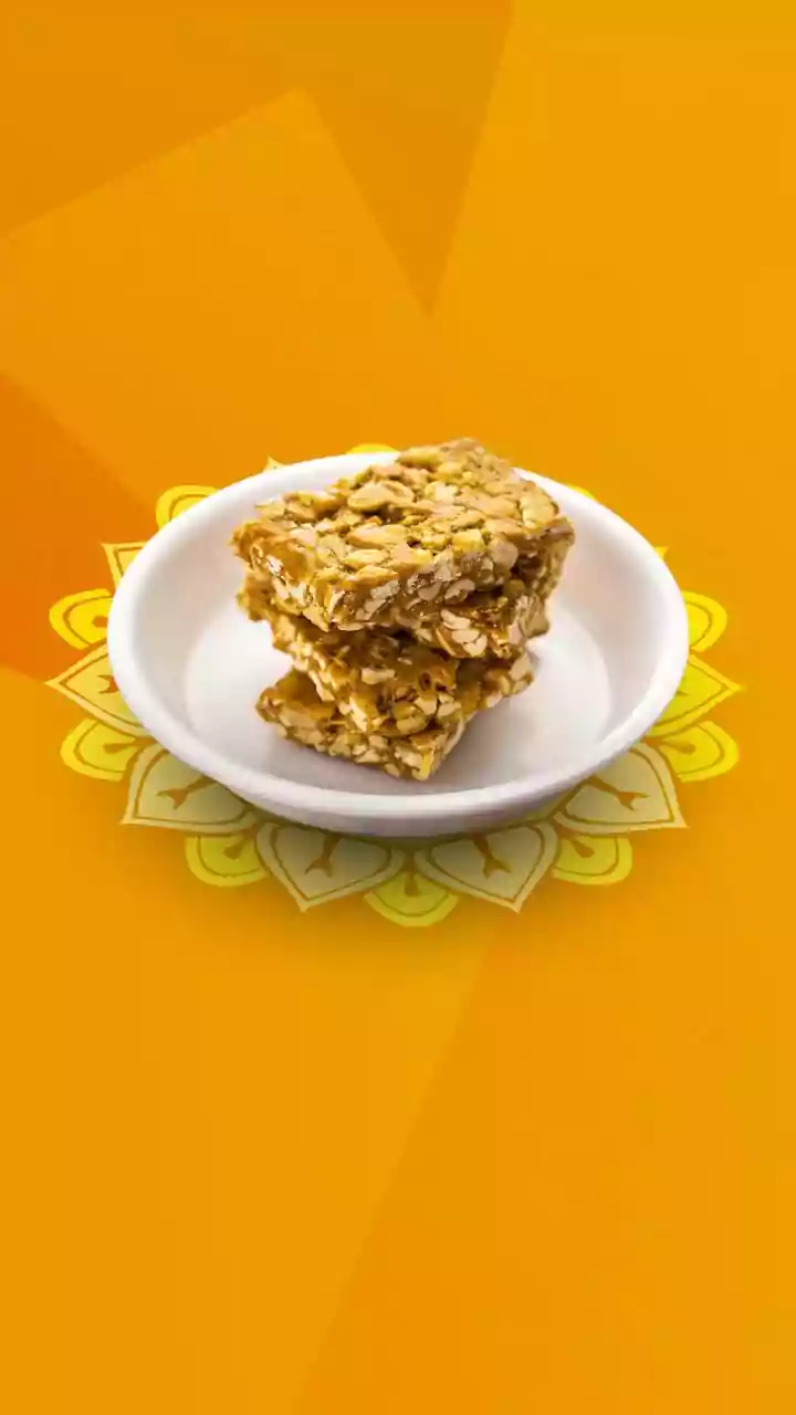 Why Regular Meals Can Matter When Festive Snacks And Sweets Keep Appearing