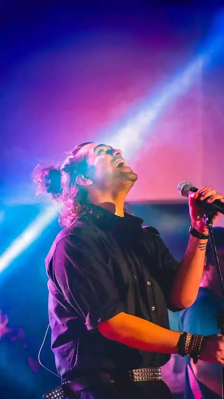 Jubin Nautiyal Is Now Married, Singer Ties The Knot With 'Childhood Sweetheart': Report