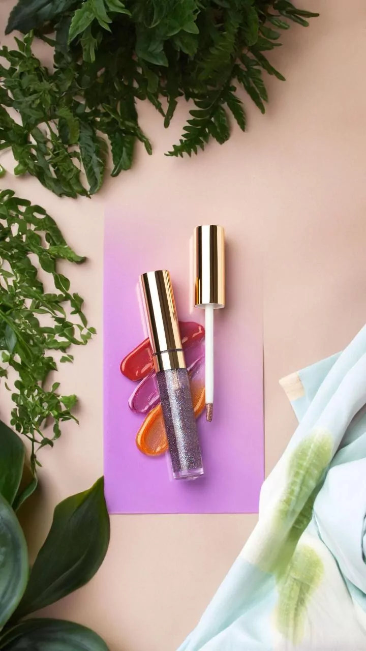 Why Softly Blended Lip Colour Is Appealing After Years Of High-Shine Lip Trends