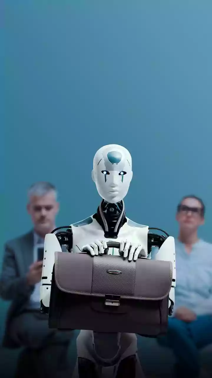 'Agentic AI' is quietly transforming banking jobs