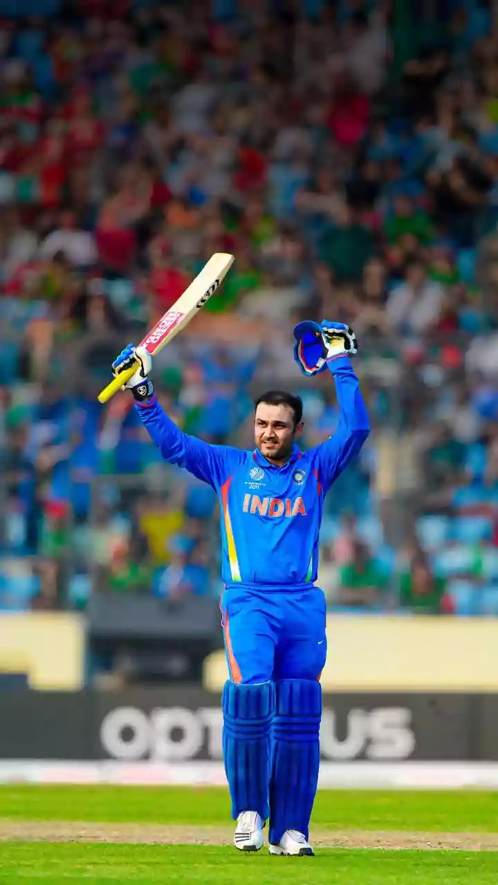 The players every Indian cricket fan once loved