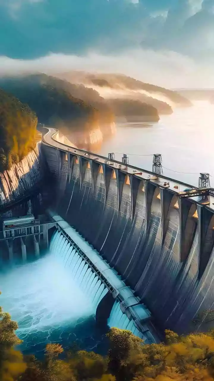 Day After Vijay Raised Mekedatu Issue, PM Modi Urges States To Resolve Water Disputes Through Cooperation