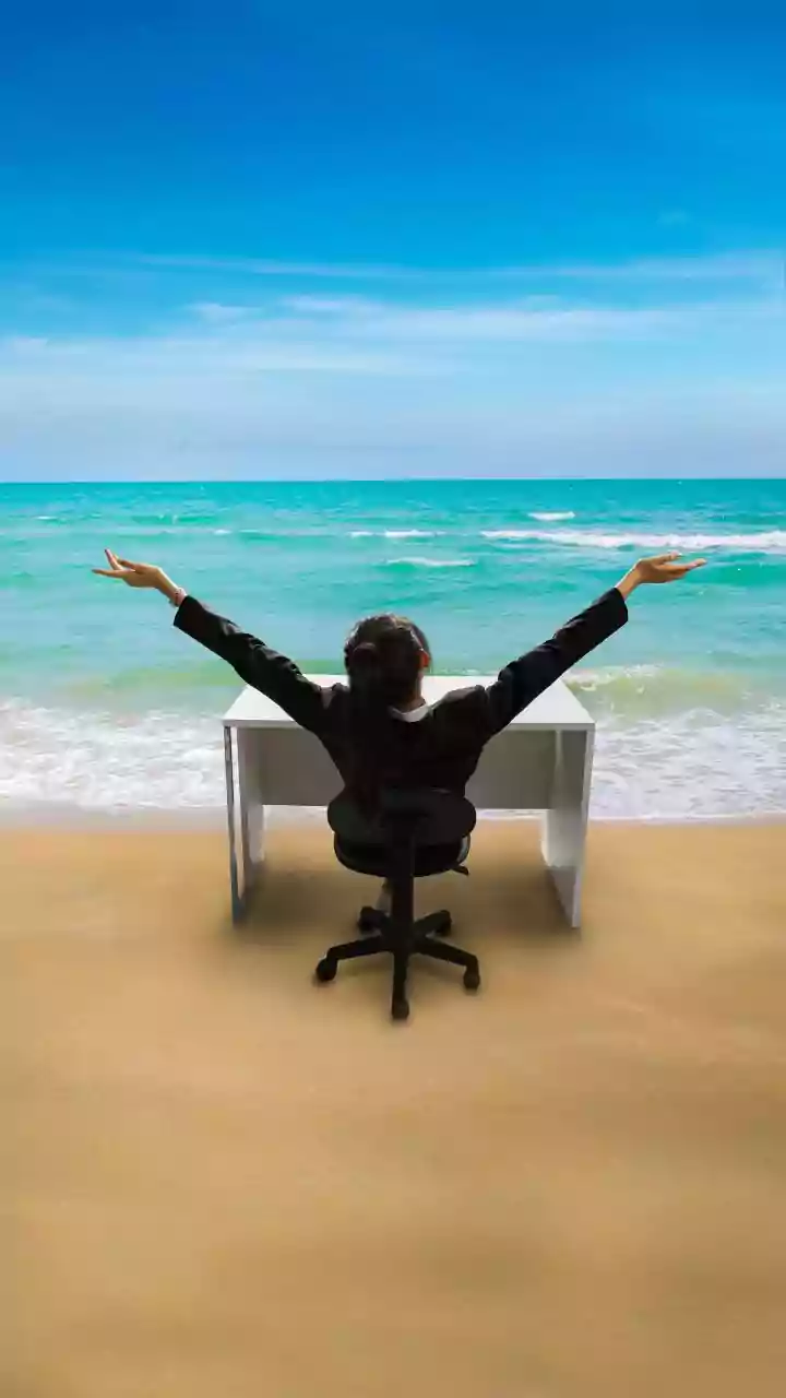 The 6-4-2 Formula: Reclaim Your Life and Beat Burnout with Balanced Productivity