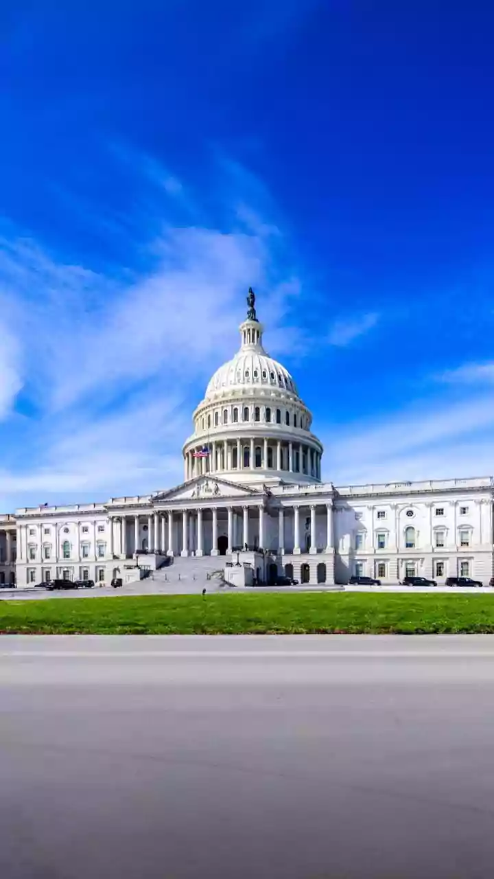 US Senate Blocks President Trump's 50% Tariff On Brazil, Citing Abuse Of Emergency Powers