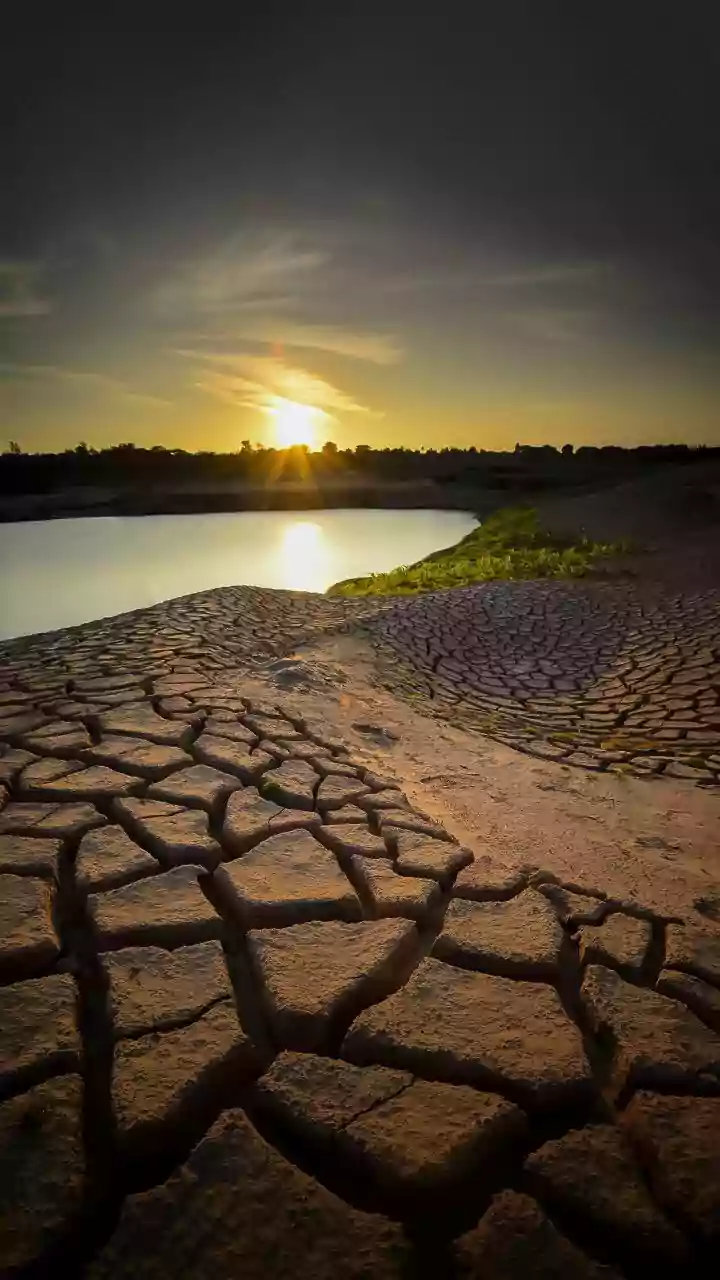 Bengaluru's Second-Driest July in 108 Years Is a Reminder to Review Water Availability